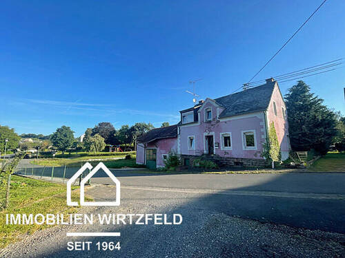 210.jpg - ehem. Bauernhaus Nähe Oberweis - 89.000,00 EUR Kaufpreis, ca.  100,00 m² Wohnfläche