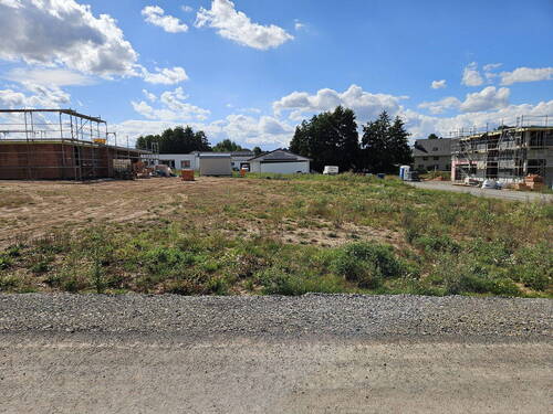 Flurstück 670, Nr. 8 mit 496m² - 