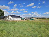 Flurstück 677 mit 751m² - 
