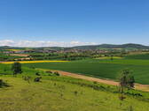 Blick vom Offenberg im Mai - 