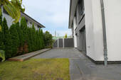 Terrasse - 