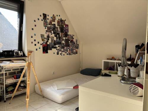 Kinderzimmer - 