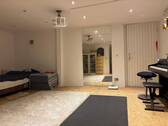 Hobbyraum Keller - 