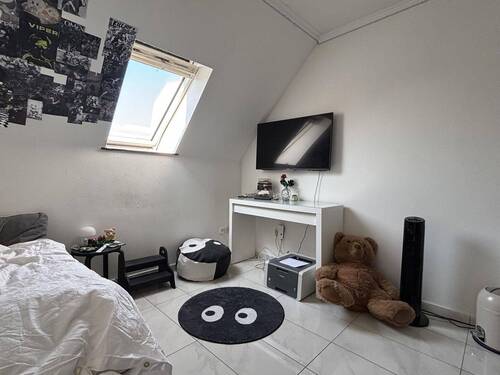 Kinderzimmer - Doppelhaushälfte mit 101,00 m² in Meerbusch zum Kaufen