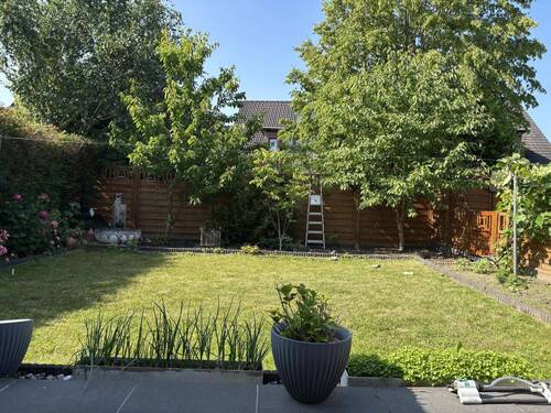 Garten - 