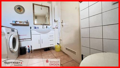 Badezimmer Ansicht 3 - 
