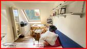 Kinder-/Gästezimmer - 