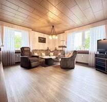 Ihr neues Zuhause: Komfortable Wohnung mit Wohlfühlfaktor in Buer - Gelsenkirchen