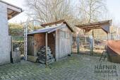 Hühnerstall - 