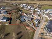 Gesamt-Areal inkl. Grenzen - 