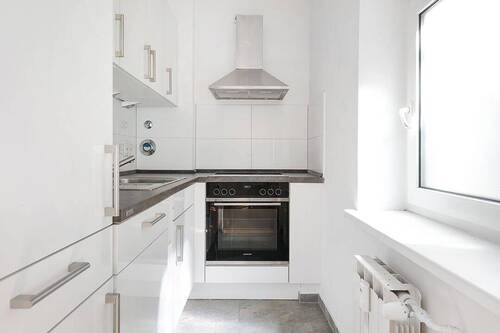 Bild 3 - 2 Zimmer Etagenwohnung in Berlin