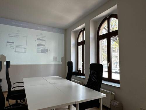 Meetingraum - Büro zur Miete in Magdeburg