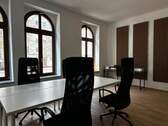 Meetingraum - Büro in Magdeburg