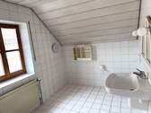  Badezimmer Dachgeschoss - 
