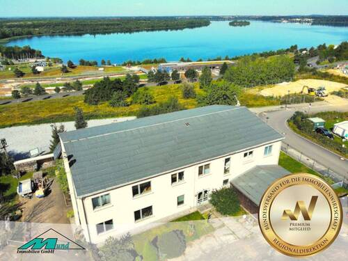 Mund Immobilien GmbH Leipzig - Sport und Freizeit Immobilie inkl. traumhafter Aussicht auf den Markkleeberger See