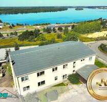 Sport und Freizeit Immobilie inkl. traumhafter Aussicht auf den Markkleeberger See