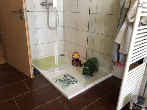 Badezimmer im OG - 