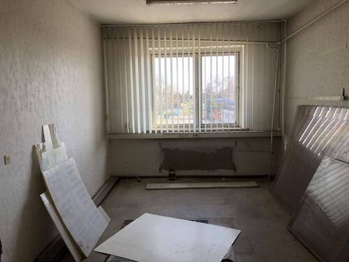 Ausbaureserve im OG - 