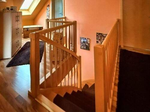 Galerie Obergeschoss - 