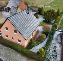 Ab Sommer 2026 in den eigenen vier Wänden - neuwertiges Einfamilienhaus - Wulkow