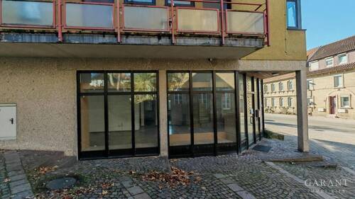 Hausansicht3 - Büro in Sternenfels