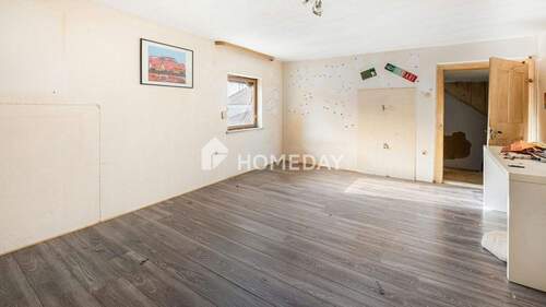 1. OG Schlafzimmer 2 - 