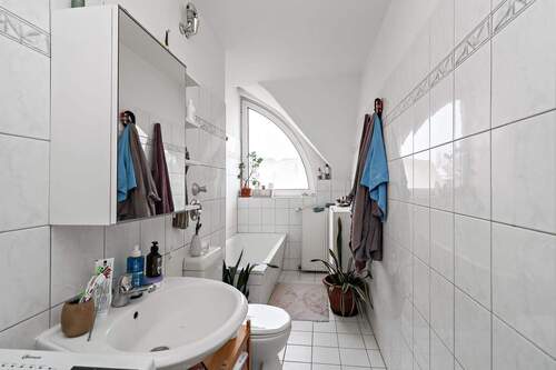 Badezimmer - 