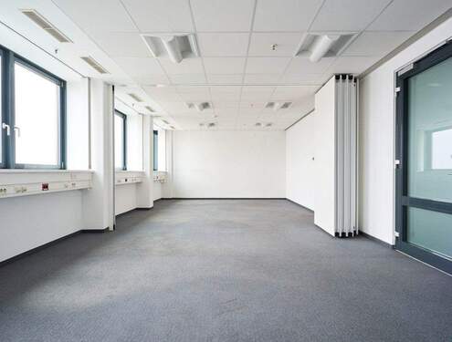 Büro - Büro mit 46,40 m&sup2; in Frankfurt zur Miete