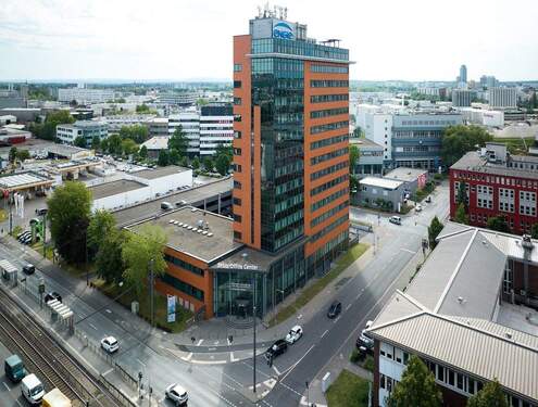 Gebäude - 