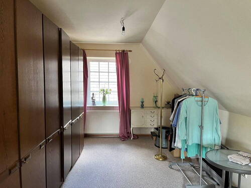 OG Schlafzimmer links - 