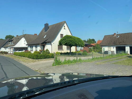 Bild 3 - 5 Zimmer Einfamilienhaus in Heeslingen