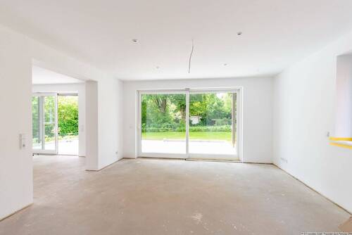 Wohnung 1 - Erdgeschoss - Etagenwohnung mit 182,00 m&sup2; in Kiel zum Kaufen