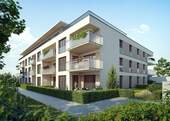 Visuals_NUE-Großreutherstraße_165_03.jpg - Sommeraktion: Nürnbergs größter Park als Nachbar - Sonnen-Loggia, Bad mit Tageslicht, separates Dusch-WC, KfW 40 EE