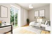 Visu_Innen (3).jpg - Etagenwohnung mit 83,50 m&sup2; in Nürnberg zum Kaufen