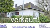 www.wellnerimmobilie.de - 4 Zimmer Bungalow zum Kaufen in Bad Essen