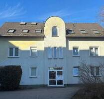 RESERVIERT! gut geschnitte 2-Zimmerwohnung im Erdgeschoss in bester Stadtlage zu verkaufen! - Rathenow