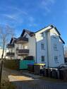 Hausansicht - seitlich - 2 Zimmer Terrassenwohnung zum Kaufen in Rathenow