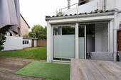 Terrasse - 