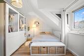 Wohnung DG - 