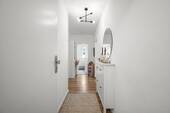 Wohnung DG - 
