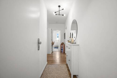 Wohnung DG - 