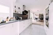 Wohnung EG - 