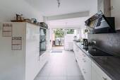 Wohnung EG - 