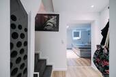Wohnung EG - 