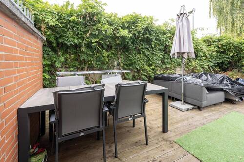 Terrasse - 