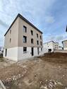 Hauseingang WEG 2 Werner-von-Siemens-Straße - 5 Zimmer Doppelhaushälfte zur Miete in Biblis