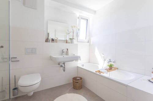 Beispiel Bad - 