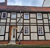 Einfamilienhaus mit vielen Möglichkeiten! - Helmstedt