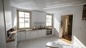 Küche Homestaging - 