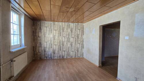 Wohnzimmer EG - 